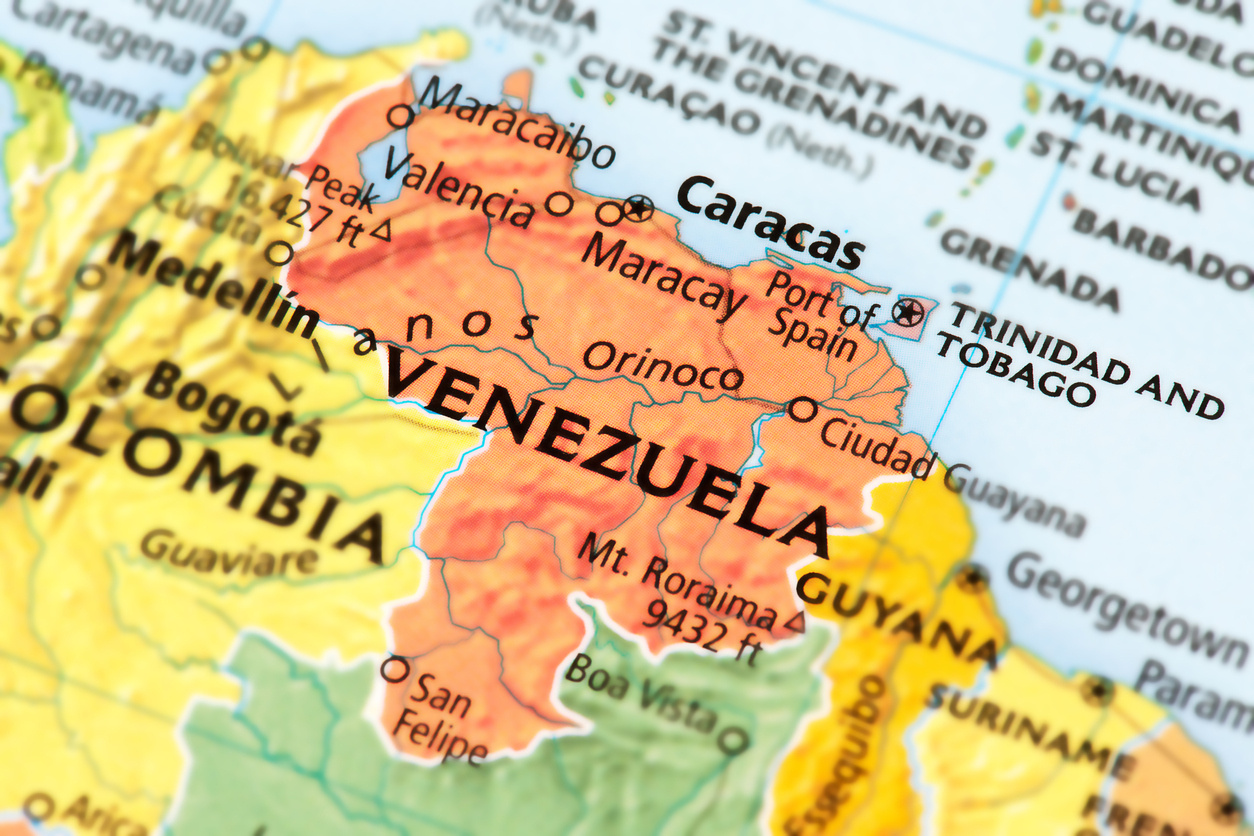 Venezuela: Passport Extension Process Released 
